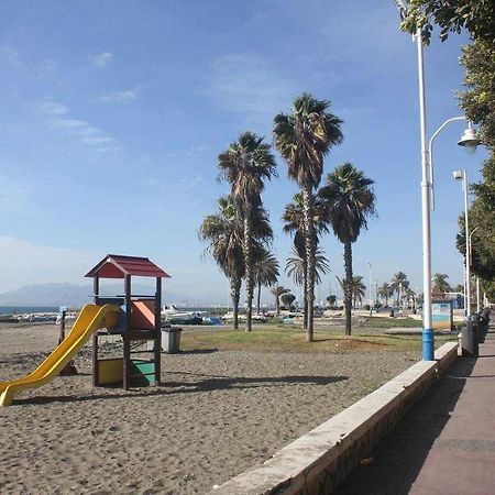 Nicemalaga Playa El Palo 9 Personas Apartment Exterior photo
